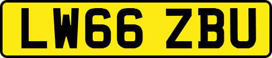 LW66ZBU