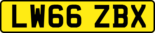 LW66ZBX