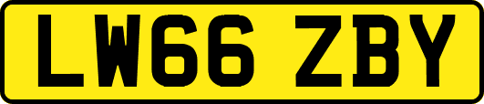 LW66ZBY