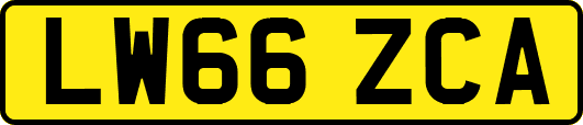 LW66ZCA