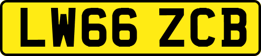 LW66ZCB