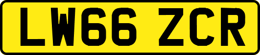 LW66ZCR