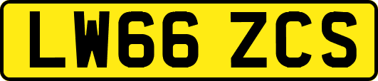 LW66ZCS