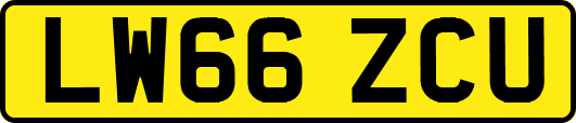 LW66ZCU