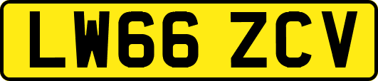 LW66ZCV