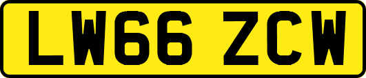 LW66ZCW