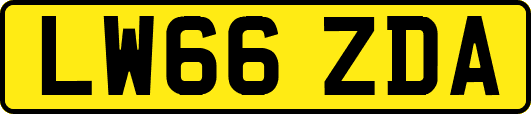 LW66ZDA