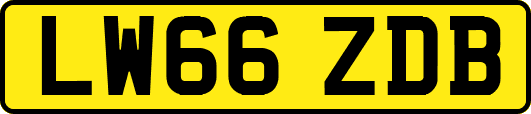 LW66ZDB