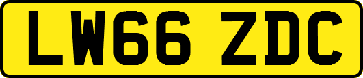 LW66ZDC