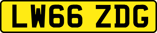 LW66ZDG
