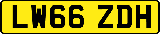 LW66ZDH