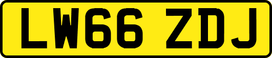 LW66ZDJ