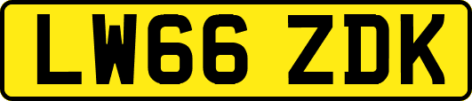 LW66ZDK
