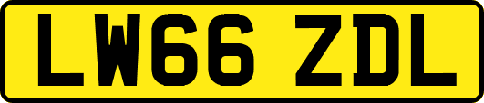 LW66ZDL