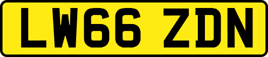 LW66ZDN