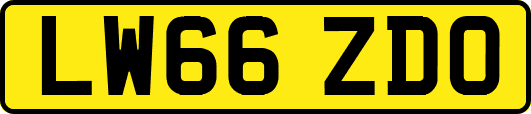 LW66ZDO