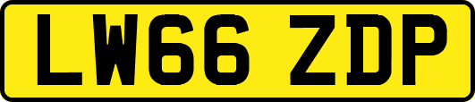 LW66ZDP
