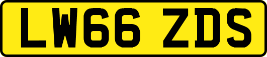 LW66ZDS