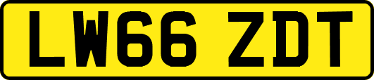 LW66ZDT