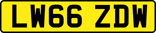 LW66ZDW