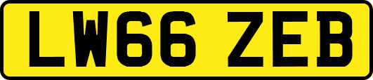 LW66ZEB