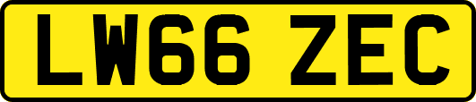 LW66ZEC