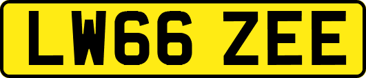 LW66ZEE