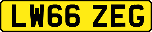 LW66ZEG