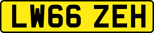 LW66ZEH