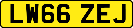 LW66ZEJ