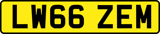 LW66ZEM