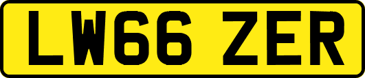 LW66ZER