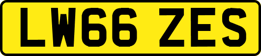 LW66ZES