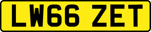 LW66ZET