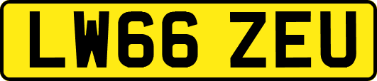 LW66ZEU