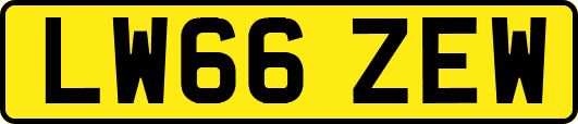LW66ZEW