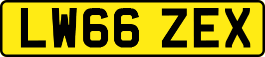 LW66ZEX