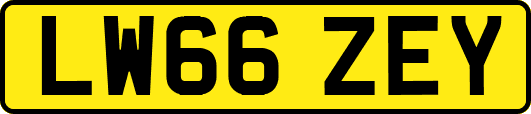 LW66ZEY