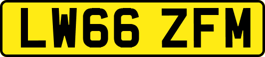 LW66ZFM