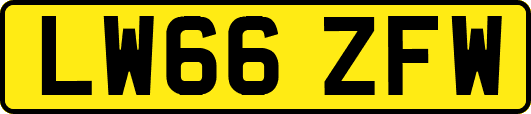 LW66ZFW