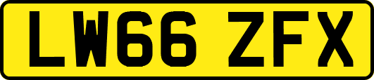 LW66ZFX