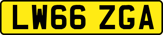 LW66ZGA