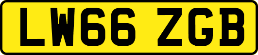 LW66ZGB