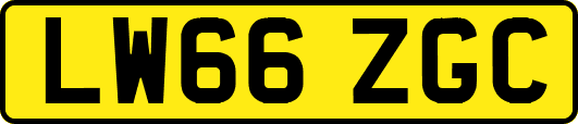LW66ZGC
