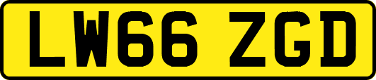 LW66ZGD