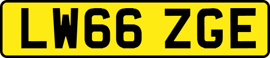 LW66ZGE