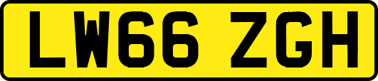 LW66ZGH