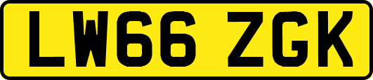 LW66ZGK