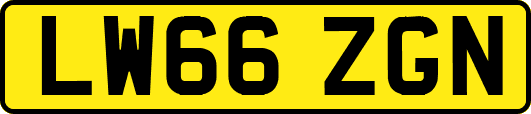LW66ZGN