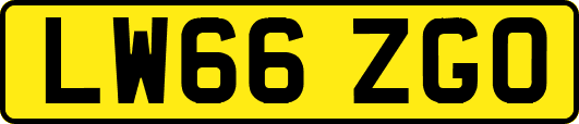 LW66ZGO